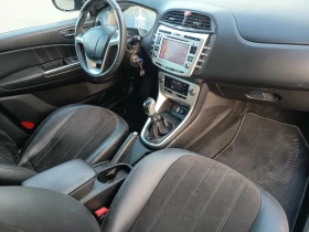 Lancia Delta 1.4LPG* 140к.с.* 6ск, снимка 10