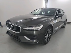 Volvo V60, снимка 1