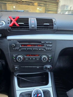 BMW 118 2.0   М пакет, снимка 7