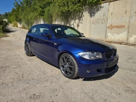 BMW 118 2.0   М пакет, снимка 1