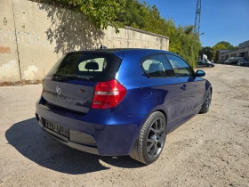 BMW 118 2.0   М пакет, снимка 5