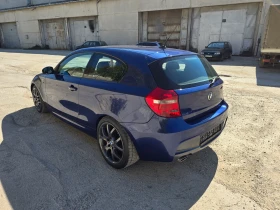 BMW 118 2.0   М пакет, снимка 4