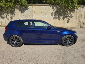 BMW 118 2.0   М пакет, снимка 6