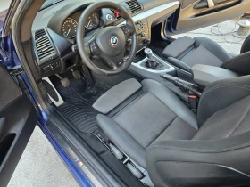 BMW 118 2.0   М пакет, снимка 14