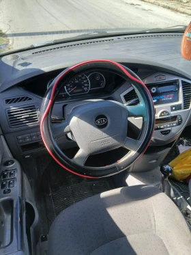 Kia Carnival Top, снимка 2