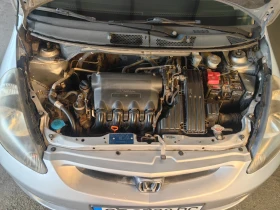 Honda Jazz, снимка 6