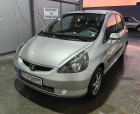 Honda Jazz, снимка 1