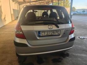 Honda Jazz, снимка 7