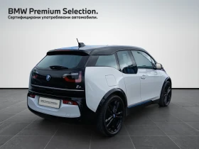 BMW i3 120Ah, снимка 2