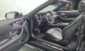 Mercedes-Benz E 220 E220d Cabriolet, снимка 10
