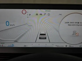 Hyundai Ioniq 5, снимка 8