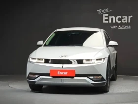 Hyundai Ioniq 5, снимка 3