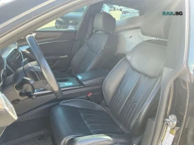 Audi A7, снимка 12