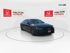 Audi A7, снимка 5