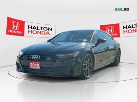 Audi A7, снимка 1