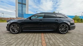 ����� �� �������� �� Audi A6 BITURBO 320PS full extri MATRIX