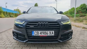 ����� �� �������� �� Audi A6 BITURBO 320PS full extri MATRIX