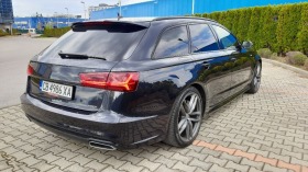 Audi A6 BITURBO 320PS full extri MATRIX | Mobile.bg   8