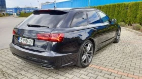 Audi A6 BITURBO 320PS full extri MATRIX | Mobile.bg    8