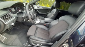 Audi A6 BITURBO 320PS full extri MATRIX | Mobile.bg   10
