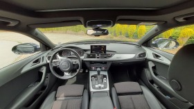 Audi A6 BITURBO 320PS full extri MATRIX | Mobile.bg   12