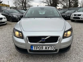 Volvo C30 АВТОМАТИК* D5 Coupe 2.4* ШВЕЙЦАРИЯ*  - [3] 