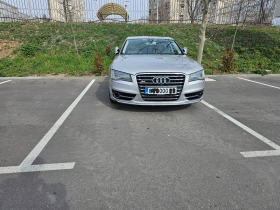 Audi S8 4.0, снимка 16 - Автомобили и джипове - 44452241