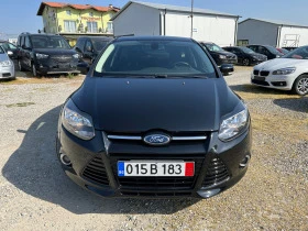 Ford Focus 1.6i euro5 6ck PERFEKT, снимка 2