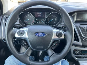 Ford Focus 1.6i euro5 6ck PERFEKT, снимка 9