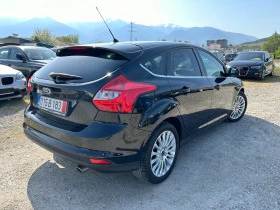 Ford Focus 1.6i euro5 6ck PERFEKT, снимка 5