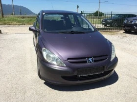 Peugeot 307 2.0HDI 108kc, снимка 2