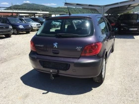 Peugeot 307 2.0HDI 108kc, снимка 7