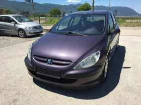 Peugeot 307 2.0HDI 108kc, снимка 3