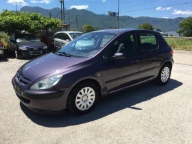 Peugeot 307 2.0HDI 108kc, снимка 4