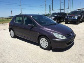 Peugeot 307 2.0HDI 108kc, снимка 1