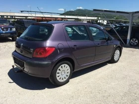 Peugeot 307 2.0HDI 108kc, снимка 8