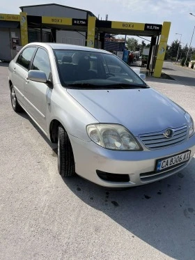 Toyota Corolla, снимка 14