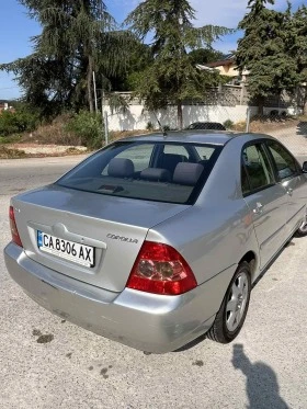 Toyota Corolla, снимка 9