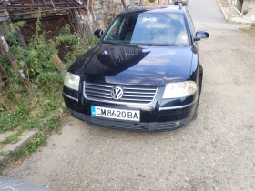 VW Passat | Mobile.bg    1