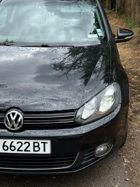 VW Golf, снимка 2