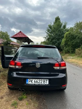 VW Golf, снимка 13