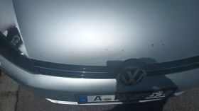 VW Golf 2.0 TDI DPF Comfortline, снимка 5