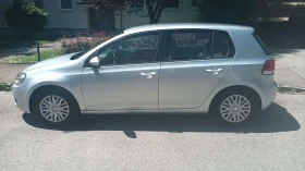 VW Golf 2.0 TDI DPF Comfortline, снимка 1