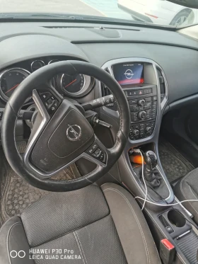 Opel Astra, снимка 7