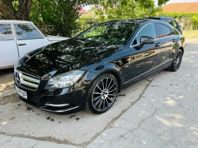 Mercedes-Benz CLS 350 | Mobile.bg    4