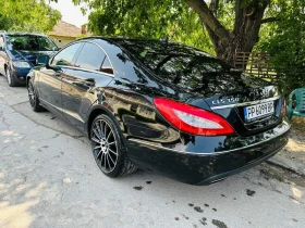 Mercedes-Benz CLS 350 | Mobile.bg    3