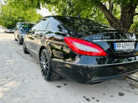 Mercedes-Benz CLS 350 | Mobile.bg    2