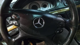 Mercedes-Benz E 320 FACELIFT, НОВ ВНОС , ПАНОРАМА , снимка 7