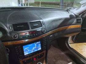 Mercedes-Benz E 320 FACELIFT, НОВ ВНОС , ПАНОРАМА , снимка 6