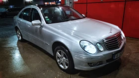 Mercedes-Benz E 320 FACELIFT, НОВ ВНОС , ПАНОРАМА , снимка 11